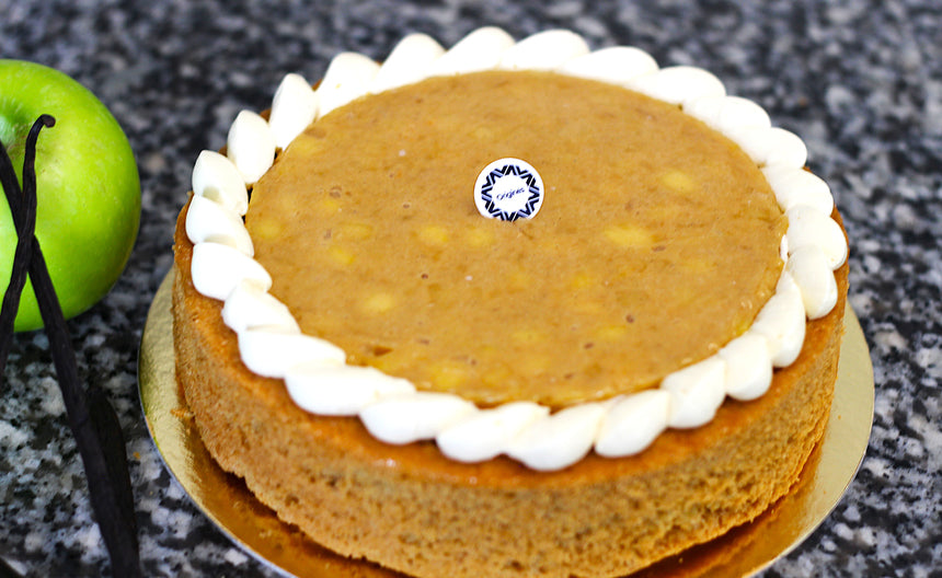 La tatin revisitée
