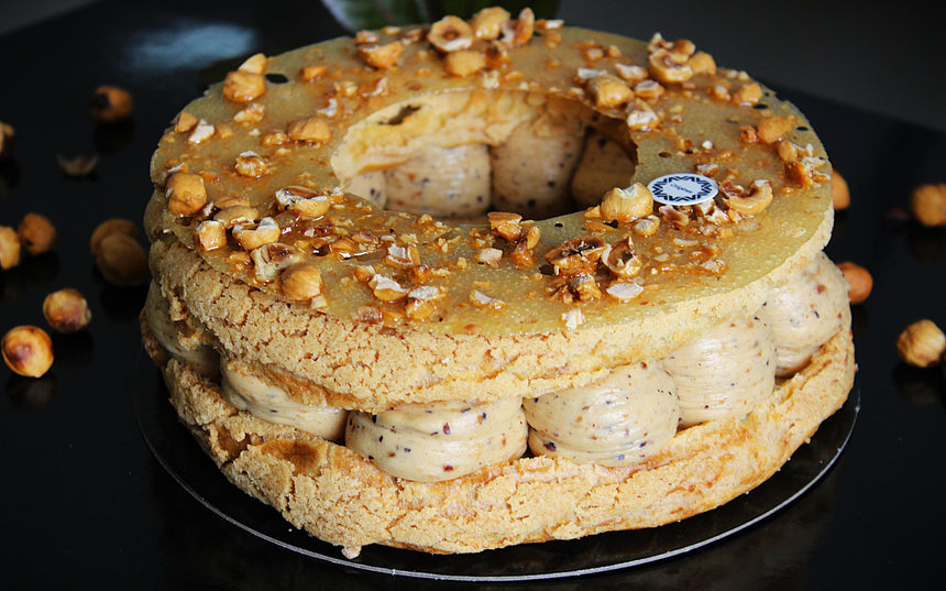 Le Paris Brest