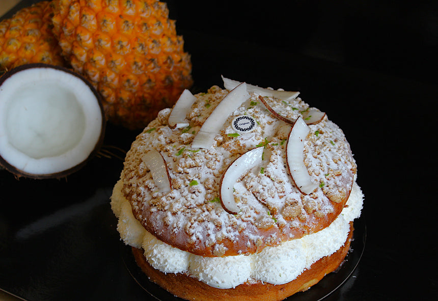 La Tropézienne Victoria