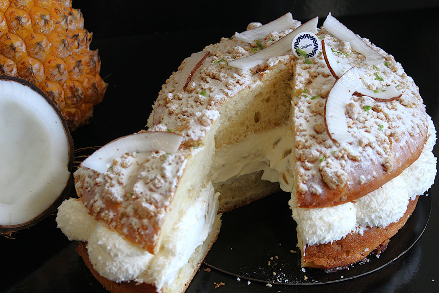 La Tropézienne Victoria