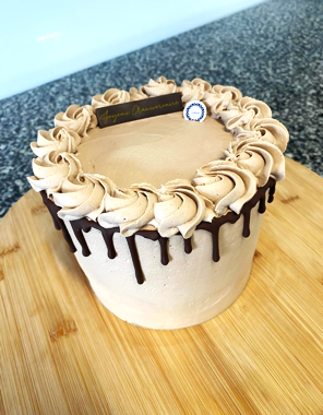 LAYER CAKE POUR ANNIVERSAIRES & BAPTÊMES